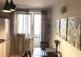 Комната в 2-к квартире, на длительный срок, 52м2, 8/9 этаж