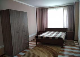 Комната в 2-к квартире, на длительный срок, 56м2, 3/5 этаж