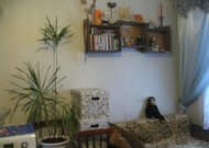 комната в общежитии, 12м2, 6/9 этаж