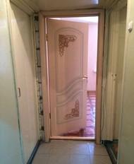 комната в общежитии, 13м2, 2/9 этаж
