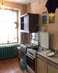 комната в 3-к квартире, 13м2, 1/3 этаж