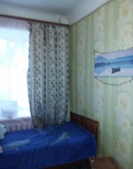 комната в общежитии, 13м2, 3/5 этаж