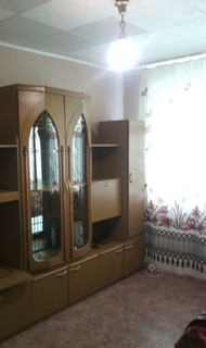 комната в общежитии, 17м2, 7/9 этаж