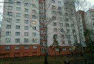 комната в общежитии, 17м2, 2/9 этаж