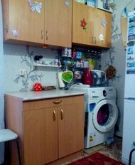 комната в общежитии, 18м2, 6/9 этаж