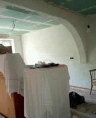 комната в 3-к квартире, 18м2, 2/2 этаж