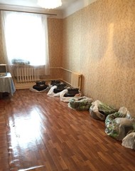 комната в 3-к квартире, 18м2, 4/4 этаж