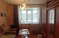 комната в общежитии, 18м2, 3/9 этаж