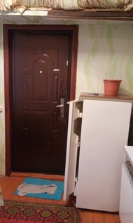 комната в общежитии, 18м2, 4/4 этаж