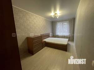 2-к квартира, на длительный срок, 46м2, 2/5 этаж