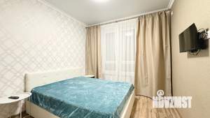 2-к квартира, на длительный срок, 45м2, 7/19 этаж