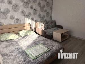 1-к квартира, посуточно, 35м2, 2/9 этаж