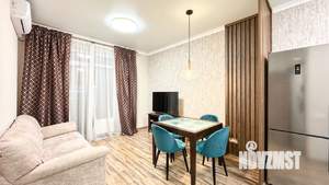 2-к квартира, на длительный срок, 45м2, 7/19 этаж