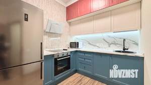 2-к квартира, на длительный срок, 45м2, 7/19 этаж