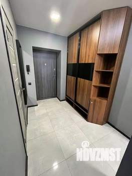 1-к квартира, на длительный срок, 40м2, 11/11 этаж