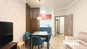 2-к квартира, на длительный срок, 45м2, 7/19 этаж