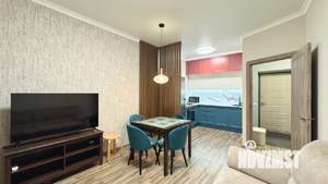 2-к квартира, на длительный срок, 45м2, 7/19 этаж